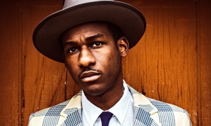 Leon Bridges